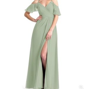 Azazie Dakota Bridesmaids Dress